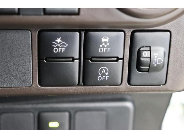 ルーミー Ｇ　ワンセグ　メモリーナビ　バックカメラ　衝突被害軽減システム　ＥＴＣ　両側電動スライド　ＬＥＤヘッドランプ　ワンオーナー　アイドリングストップ（9枚目）