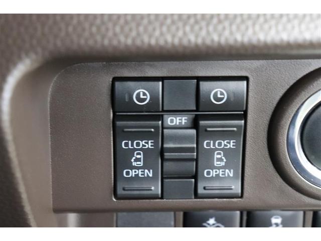 ルーミー Ｇ　ワンセグ　メモリーナビ　バックカメラ　衝突被害軽減システム　ＥＴＣ　両側電動スライド　ＬＥＤヘッドランプ　ワンオーナー　アイドリングストップ（13枚目）