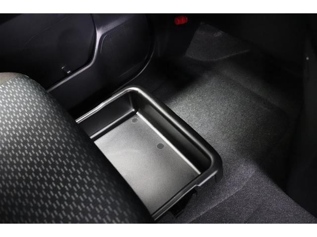 ルーミー Ｇ　ワンセグ　メモリーナビ　バックカメラ　衝突被害軽減システム　ＥＴＣ　両側電動スライド　ＬＥＤヘッドランプ　ワンオーナー　アイドリングストップ（16枚目）