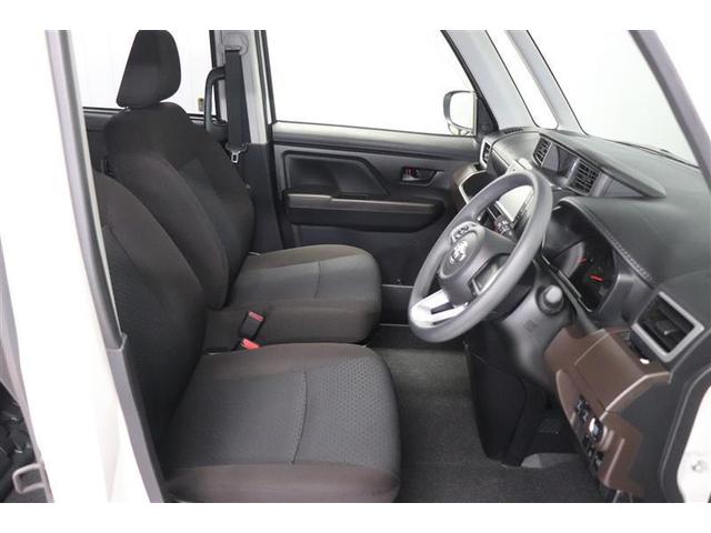 ルーミー Ｇ　ワンセグ　メモリーナビ　バックカメラ　衝突被害軽減システム　ＥＴＣ　両側電動スライド　ＬＥＤヘッドランプ　ワンオーナー　アイドリングストップ（19枚目）