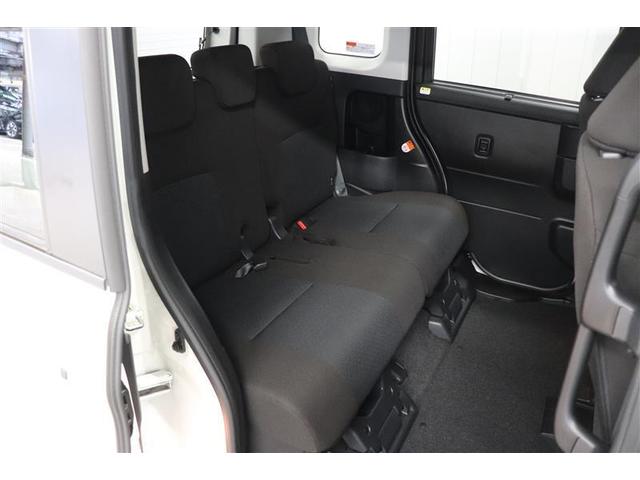 ルーミー Ｇ　ワンセグ　メモリーナビ　バックカメラ　衝突被害軽減システム　ＥＴＣ　両側電動スライド　ＬＥＤヘッドランプ　ワンオーナー　アイドリングストップ（20枚目）