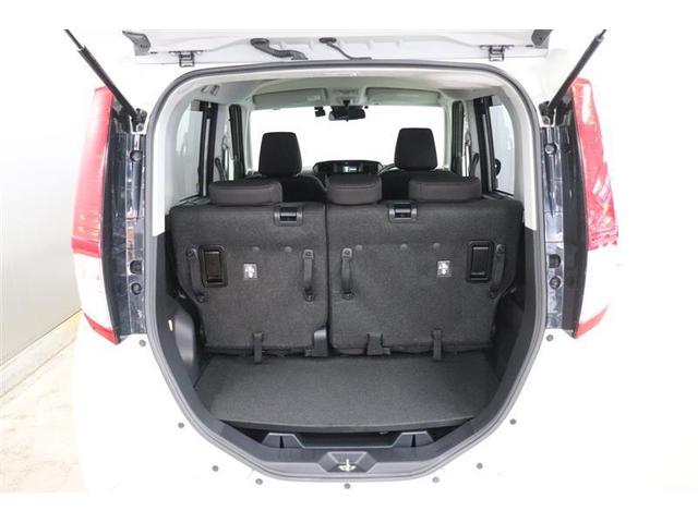 ルーミー Ｇ　ワンセグ　メモリーナビ　バックカメラ　衝突被害軽減システム　ＥＴＣ　両側電動スライド　ＬＥＤヘッドランプ　ワンオーナー　アイドリングストップ（21枚目）