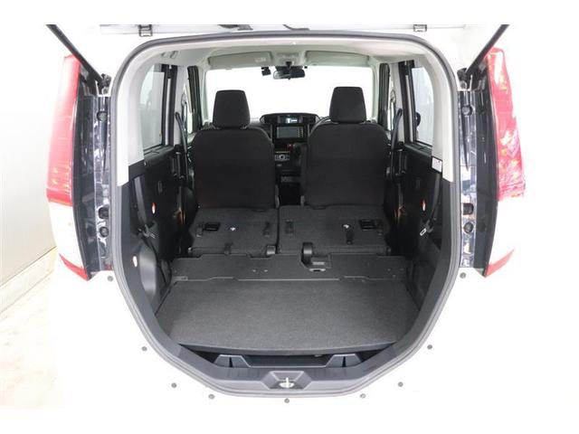 ルーミー Ｇ　ワンセグ　メモリーナビ　バックカメラ　衝突被害軽減システム　ＥＴＣ　両側電動スライド　ＬＥＤヘッドランプ　ワンオーナー　アイドリングストップ（22枚目）