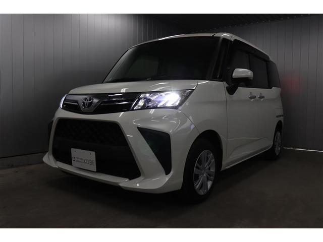 ルーミー Ｇ　ワンセグ　メモリーナビ　バックカメラ　衝突被害軽減システム　ＥＴＣ　両側電動スライド　ＬＥＤヘッドランプ　ワンオーナー　アイドリングストップ（25枚目）