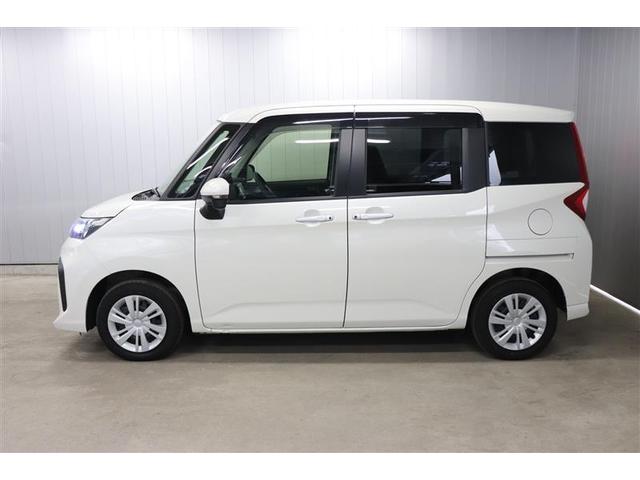 ルーミー Ｇ　ワンセグ　メモリーナビ　バックカメラ　衝突被害軽減システム　ＥＴＣ　両側電動スライド　ＬＥＤヘッドランプ　ワンオーナー　アイドリングストップ（26枚目）