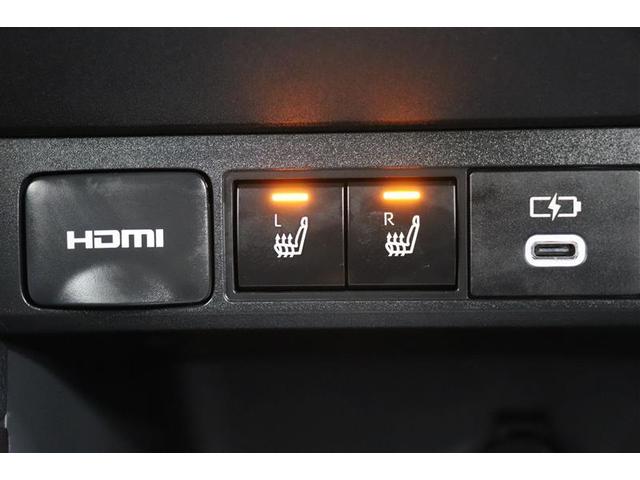 ヤリス Z フルセグTV 純正ディスプレイオーディオ バックカメラ 衝突被害軽減システム ビルトインETC LEDヘッドランプ 全周囲モニター シートヒーター(12枚目)