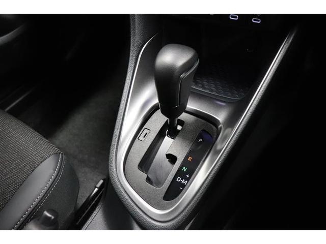 ヤリス Z フルセグTV 純正ディスプレイオーディオ バックカメラ 衝突被害軽減システム ビルトインETC LEDヘッドランプ 全周囲モニター シートヒーター(13枚目)