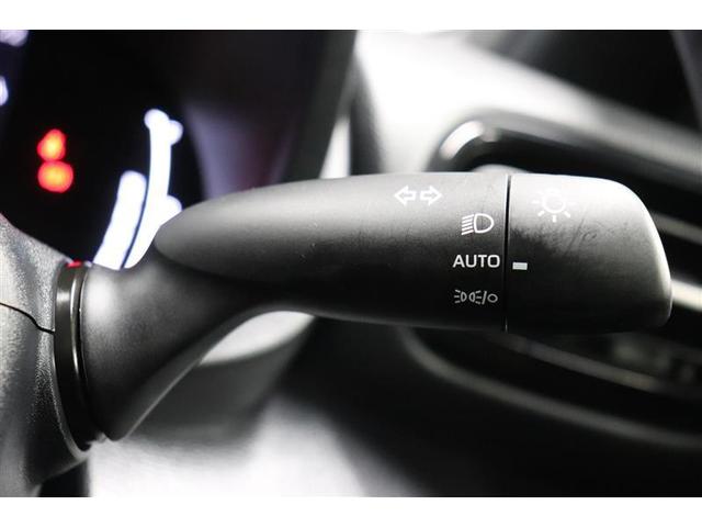 ヤリス Z フルセグTV 純正ディスプレイオーディオ バックカメラ 衝突被害軽減システム ビルトインETC LEDヘッドランプ 全周囲モニター シートヒーター(15枚目)