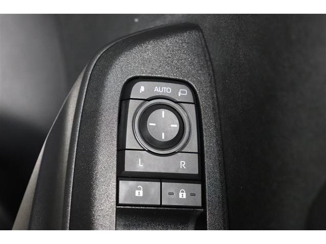 ヤリス Z フルセグTV 純正ディスプレイオーディオ バックカメラ 衝突被害軽減システム ビルトインETC LEDヘッドランプ 全周囲モニター シートヒーター(16枚目)