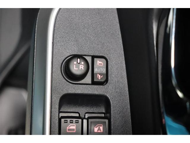 ルーミー カスタムＧ　フルセグ　メモリーナビ　ＤＶＤ再生　バックカメラ　衝突被害軽減システム　ＥＴＣ　両側電動スライド　ＬＥＤヘッドランプ　アイドリングストップ（18枚目）