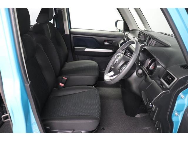 ルーミー カスタムＧ　フルセグ　メモリーナビ　ＤＶＤ再生　バックカメラ　衝突被害軽減システム　ＥＴＣ　両側電動スライド　ＬＥＤヘッドランプ　アイドリングストップ（22枚目）