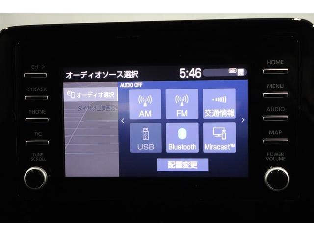 アクア Ｇ　純正ディスプレイオーディオ　バックカメラ　全周囲モニター　衝突被害軽減システム　ビルトインＥＴＣ　ＬＥＤヘッドランプ　記録簿（6枚目）