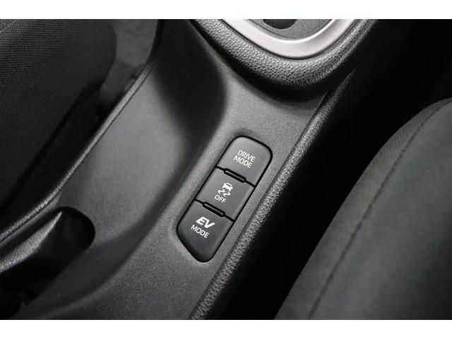 ヤリス ハイブリッドＧ　純正ディスプレイオーディオ　全周囲モニター　バックカメラ　衝突被害軽減システム　ビルトインＥＴＣ　スマートキー　ＬＥＤヘッドランプ（14枚目）