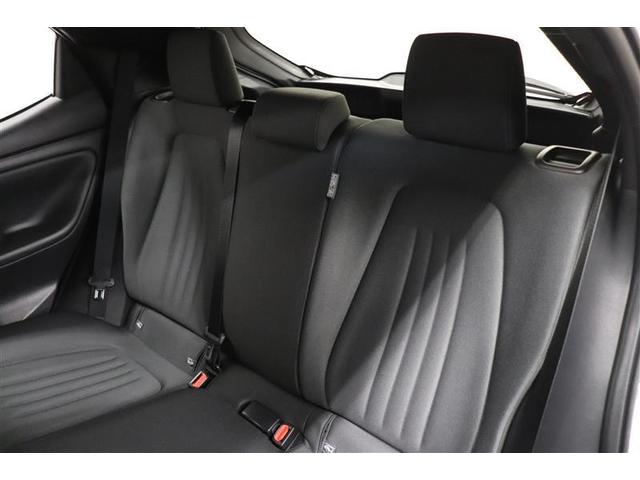 ヤリス ハイブリッドＧ　純正ディスプレイオーディオ　全周囲モニター　バックカメラ　衝突被害軽減システム　ビルトインＥＴＣ　スマートキー　ＬＥＤヘッドランプ（20枚目）