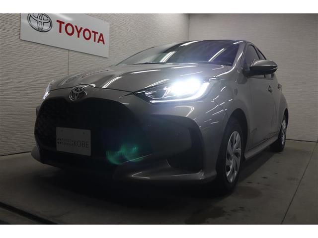 ヤリス ハイブリッドＧ　純正ディスプレイオーディオ　全周囲モニター　バックカメラ　衝突被害軽減システム　ビルトインＥＴＣ　スマートキー　ＬＥＤヘッドランプ（26枚目）