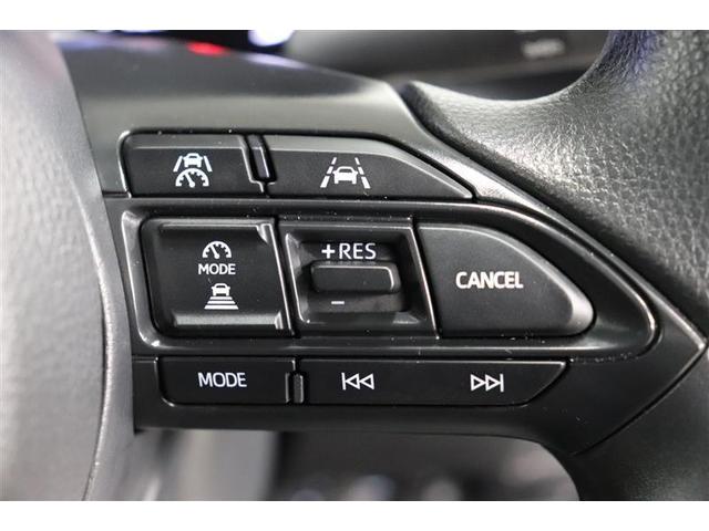 ヤリス Ｇ　純正ディスプレイオーディオ　バックカメラ　全周囲モニター　スマートキー　衝突被害軽減システム　ビルトインＥＴＣ　ハロゲンヘッドライト（8枚目）