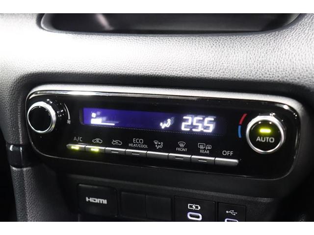 ヤリス Ｇ　純正ディスプレイオーディオ　バックカメラ　全周囲モニター　スマートキー　衝突被害軽減システム　ビルトインＥＴＣ　ハロゲンヘッドライト（10枚目）