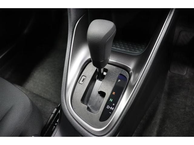 ヤリス Ｇ　純正ディスプレイオーディオ　バックカメラ　全周囲モニター　スマートキー　衝突被害軽減システム　ビルトインＥＴＣ　ハロゲンヘッドライト（11枚目）