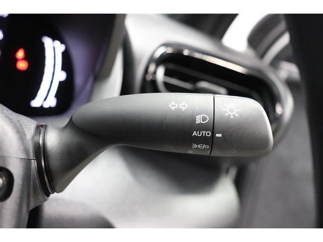 ヤリス Ｇ　純正ディスプレイオーディオ　バックカメラ　全周囲モニター　スマートキー　衝突被害軽減システム　ビルトインＥＴＣ　ハロゲンヘッドライト（13枚目）