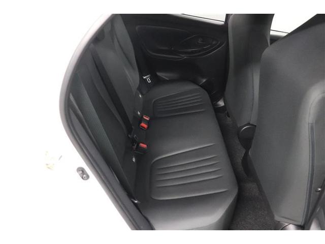 ヤリス Ｇ　純正ディスプレイオーディオ　バックカメラ　全周囲モニター　スマートキー　衝突被害軽減システム　ビルトインＥＴＣ　ハロゲンヘッドライト（16枚目）