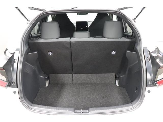 ヤリス Ｇ　純正ディスプレイオーディオ　バックカメラ　全周囲モニター　スマートキー　衝突被害軽減システム　ビルトインＥＴＣ　ハロゲンヘッドライト（17枚目）