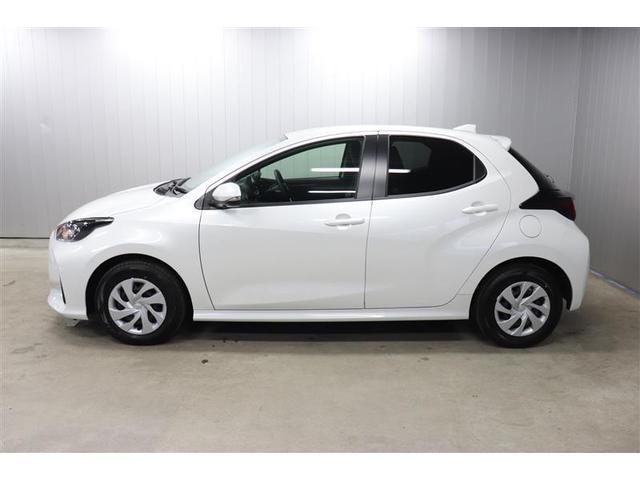 ヤリス Ｇ　純正ディスプレイオーディオ　バックカメラ　全周囲モニター　スマートキー　衝突被害軽減システム　ビルトインＥＴＣ　ハロゲンヘッドライト（22枚目）