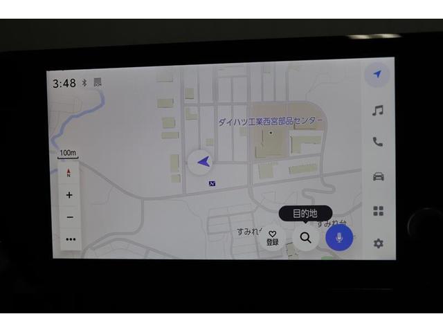 ＲＡＶ４ ハイブリッドアドベンチャー　サンルーフ　４ＷＤ　フルセグ　メモリーナビ　バックカメラ　衝突被害軽減システム　ＥＴＣ　ＬＥＤヘッドランプ　ＬＥＤフォグ（4枚目）