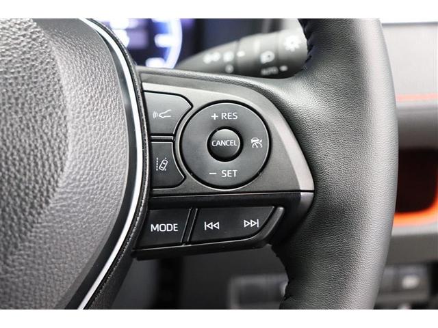 ＲＡＶ４ ハイブリッドアドベンチャー　サンルーフ　４ＷＤ　フルセグ　メモリーナビ　バックカメラ　衝突被害軽減システム　ＥＴＣ　ＬＥＤヘッドランプ　ＬＥＤフォグ（9枚目）