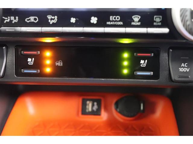 ＲＡＶ４ ハイブリッドアドベンチャー　サンルーフ　４ＷＤ　フルセグ　メモリーナビ　バックカメラ　衝突被害軽減システム　ＥＴＣ　ＬＥＤヘッドランプ　ＬＥＤフォグ（12枚目）