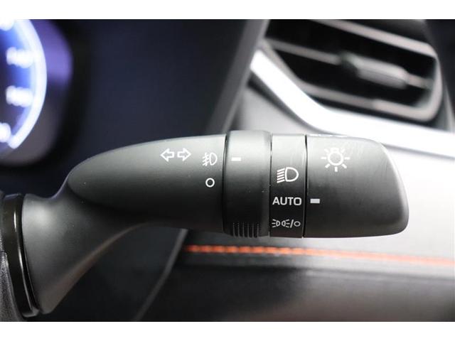 ＲＡＶ４ ハイブリッドアドベンチャー　サンルーフ　４ＷＤ　フルセグ　メモリーナビ　バックカメラ　衝突被害軽減システム　ＥＴＣ　ＬＥＤヘッドランプ　ＬＥＤフォグ（16枚目）