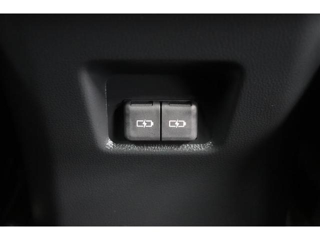 ＲＡＶ４ ハイブリッドアドベンチャー　サンルーフ　４ＷＤ　フルセグ　メモリーナビ　バックカメラ　衝突被害軽減システム　ＥＴＣ　ＬＥＤヘッドランプ　ＬＥＤフォグ（18枚目）