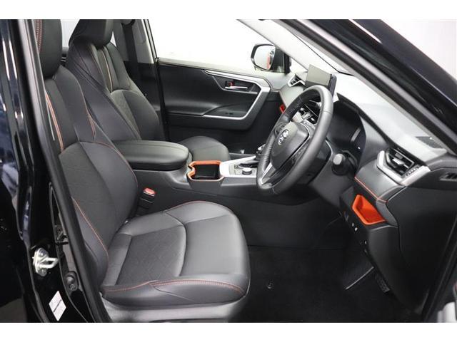 ＲＡＶ４ ハイブリッドアドベンチャー　サンルーフ　４ＷＤ　フルセグ　メモリーナビ　バックカメラ　衝突被害軽減システム　ＥＴＣ　ＬＥＤヘッドランプ　ＬＥＤフォグ（22枚目）