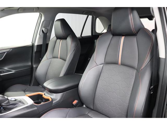 ＲＡＶ４ ハイブリッドアドベンチャー　サンルーフ　４ＷＤ　フルセグ　メモリーナビ　バックカメラ　衝突被害軽減システム　ＥＴＣ　ＬＥＤヘッドランプ　ＬＥＤフォグ（23枚目）