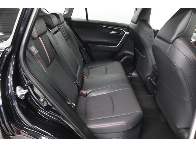 ＲＡＶ４ ハイブリッドアドベンチャー　サンルーフ　４ＷＤ　フルセグ　メモリーナビ　バックカメラ　衝突被害軽減システム　ＥＴＣ　ＬＥＤヘッドランプ　ＬＥＤフォグ（24枚目）