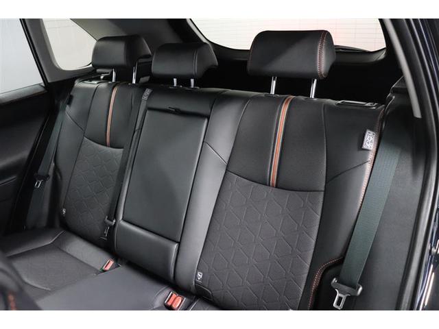 ＲＡＶ４ ハイブリッドアドベンチャー　サンルーフ　４ＷＤ　フルセグ　メモリーナビ　バックカメラ　衝突被害軽減システム　ＥＴＣ　ＬＥＤヘッドランプ　ＬＥＤフォグ（25枚目）