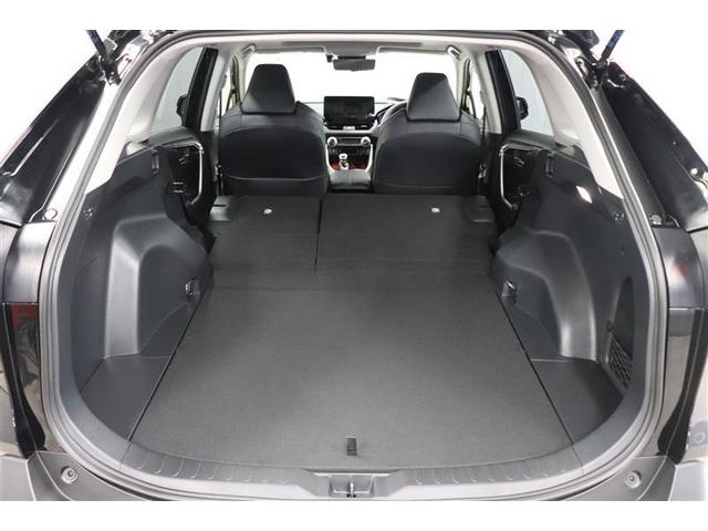 ＲＡＶ４ ハイブリッドアドベンチャー　サンルーフ　４ＷＤ　フルセグ　メモリーナビ　バックカメラ　衝突被害軽減システム　ＥＴＣ　ＬＥＤヘッドランプ　ＬＥＤフォグ（27枚目）