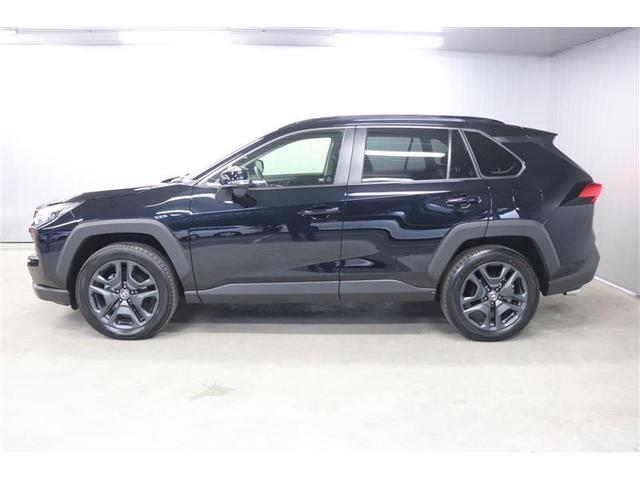 ＲＡＶ４ ハイブリッドアドベンチャー　サンルーフ　４ＷＤ　フルセグ　メモリーナビ　バックカメラ　衝突被害軽減システム　ＥＴＣ　ＬＥＤヘッドランプ　ＬＥＤフォグ（33枚目）