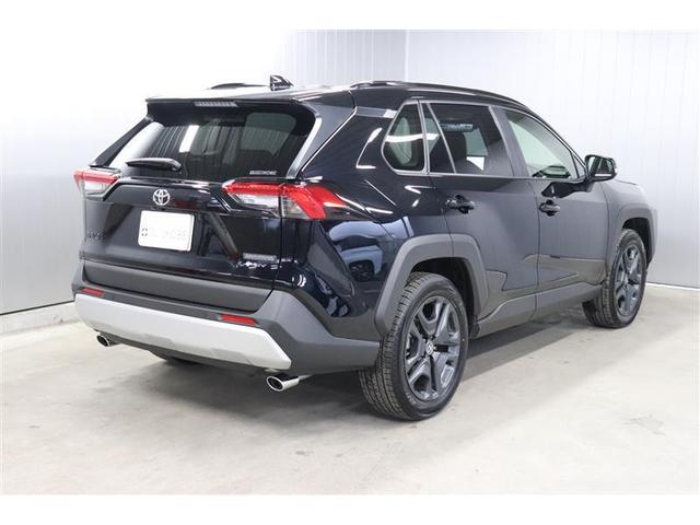 ＲＡＶ４ ハイブリッドアドベンチャー　サンルーフ　４ＷＤ　フルセグ　メモリーナビ　バックカメラ　衝突被害軽減システム　ＥＴＣ　ＬＥＤヘッドランプ　ＬＥＤフォグ（34枚目）