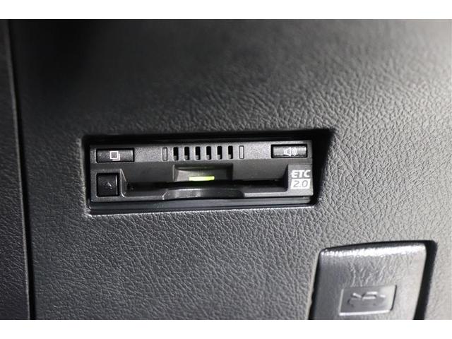 カローラアクシオ ハイブリッドＧ　ダブルバイビー　フルセグ　メモリーナビ　ＤＶＤ再生　バックカメラ　衝突被害軽減システム　ＥＴＣ　ＬＥＤヘッドランプ　ワンオーナー　記録簿（7枚目）