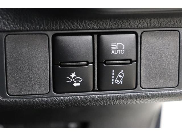 カローラアクシオ ハイブリッドＧ　ダブルバイビー　フルセグ　メモリーナビ　ＤＶＤ再生　バックカメラ　衝突被害軽減システム　ＥＴＣ　ＬＥＤヘッドランプ　ワンオーナー　記録簿（9枚目）