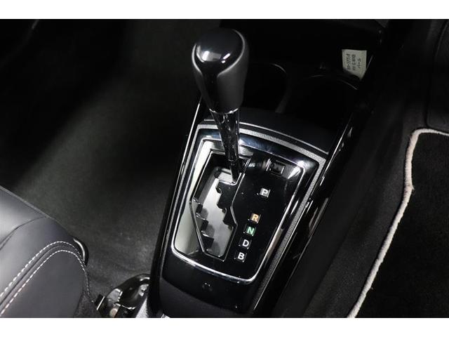 カローラアクシオ ハイブリッドＧ　ダブルバイビー　フルセグ　メモリーナビ　ＤＶＤ再生　バックカメラ　衝突被害軽減システム　ＥＴＣ　ＬＥＤヘッドランプ　ワンオーナー　記録簿（12枚目）