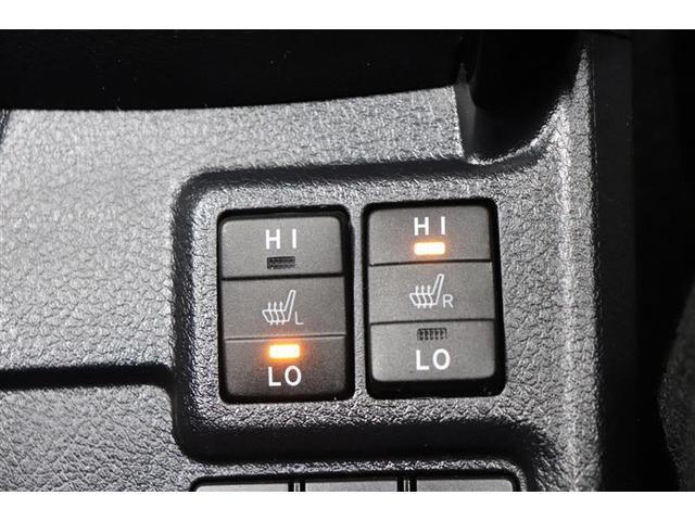 カローラアクシオ ハイブリッドＧ　ダブルバイビー　フルセグ　メモリーナビ　ＤＶＤ再生　バックカメラ　衝突被害軽減システム　ＥＴＣ　ＬＥＤヘッドランプ　ワンオーナー　記録簿（13枚目）