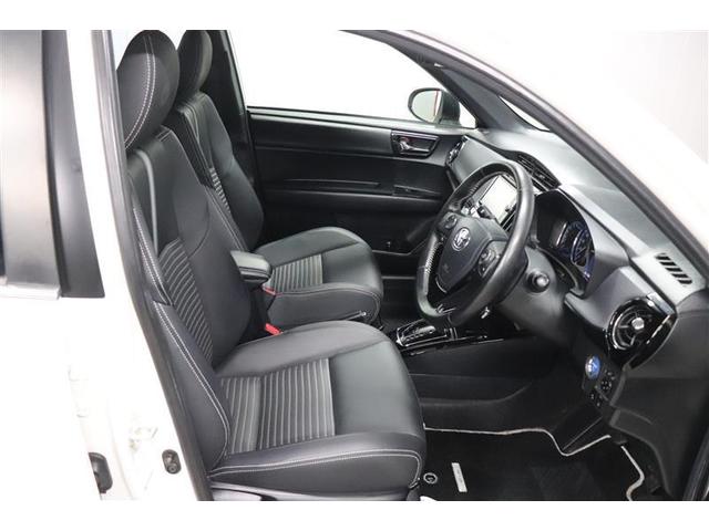 カローラアクシオ ハイブリッドＧ　ダブルバイビー　フルセグ　メモリーナビ　ＤＶＤ再生　バックカメラ　衝突被害軽減システム　ＥＴＣ　ＬＥＤヘッドランプ　ワンオーナー　記録簿（20枚目）