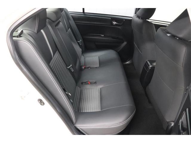 カローラアクシオ ハイブリッドＧ　ダブルバイビー　フルセグ　メモリーナビ　ＤＶＤ再生　バックカメラ　衝突被害軽減システム　ＥＴＣ　ＬＥＤヘッドランプ　ワンオーナー　記録簿（22枚目）