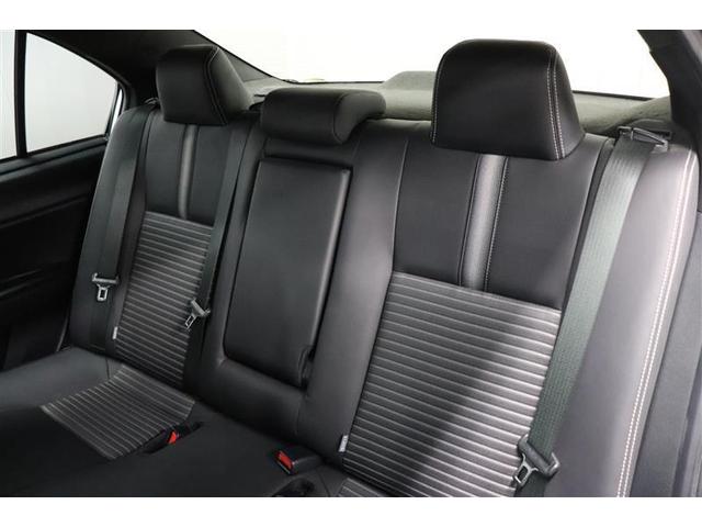 カローラアクシオ ハイブリッドＧ　ダブルバイビー　フルセグ　メモリーナビ　ＤＶＤ再生　バックカメラ　衝突被害軽減システム　ＥＴＣ　ＬＥＤヘッドランプ　ワンオーナー　記録簿（23枚目）