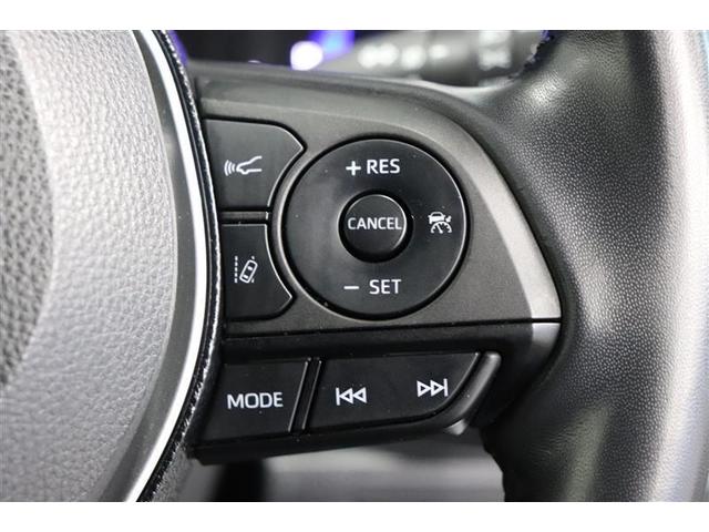 カローラスポーツ ハイブリッドＧ　Ｚ　純正ディスプレイオーディオ　バックカメラ　衝突被害軽減システム　ビルトインＥＴＣ　ＬＥＤヘッドランプ　ＬＥＤフォグランプ　ワンオーナー（10枚目）