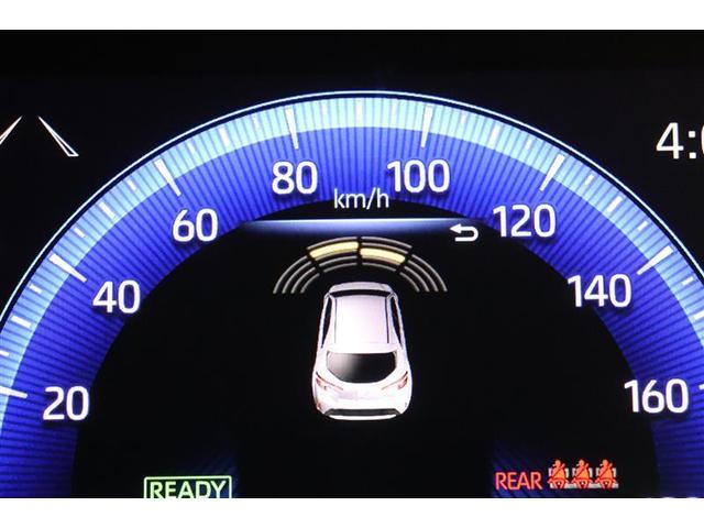 カローラスポーツ ハイブリッドＧ　Ｚ　純正ディスプレイオーディオ　バックカメラ　衝突被害軽減システム　ビルトインＥＴＣ　ＬＥＤヘッドランプ　ＬＥＤフォグランプ　ワンオーナー（11枚目）