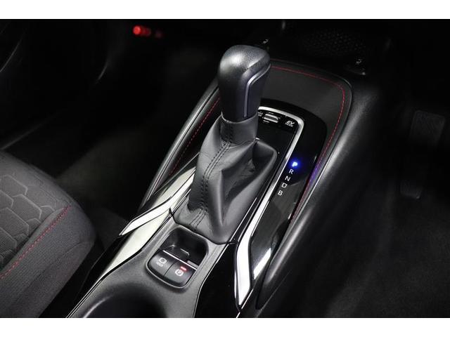 カローラスポーツ ハイブリッドＧ　Ｚ　純正ディスプレイオーディオ　バックカメラ　衝突被害軽減システム　ビルトインＥＴＣ　ＬＥＤヘッドランプ　ＬＥＤフォグランプ　ワンオーナー（14枚目）