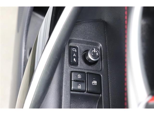 カローラスポーツ ハイブリッドＧ　Ｚ　純正ディスプレイオーディオ　バックカメラ　衝突被害軽減システム　ビルトインＥＴＣ　ＬＥＤヘッドランプ　ＬＥＤフォグランプ　ワンオーナー（17枚目）