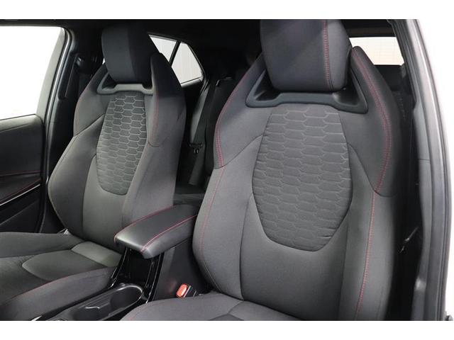 カローラスポーツ ハイブリッドＧ　Ｚ　純正ディスプレイオーディオ　バックカメラ　衝突被害軽減システム　ビルトインＥＴＣ　ＬＥＤヘッドランプ　ＬＥＤフォグランプ　ワンオーナー（20枚目）